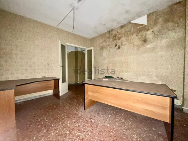 appartamento in vendita a Roma in zona Prenestino-Labicano