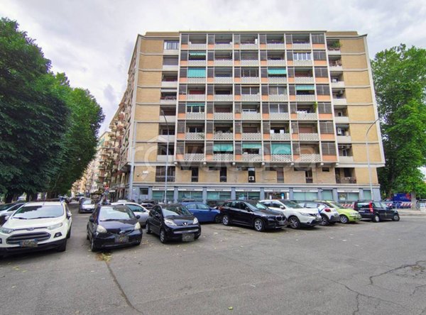 appartamento in vendita a Roma in zona Monte Sacro/Talenti