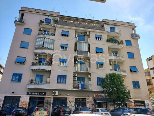 appartamento in vendita a Roma in zona Prenestino-Centocelle