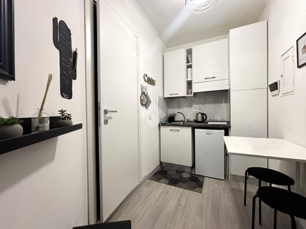 appartamento in vendita a Roma in zona Pinciano