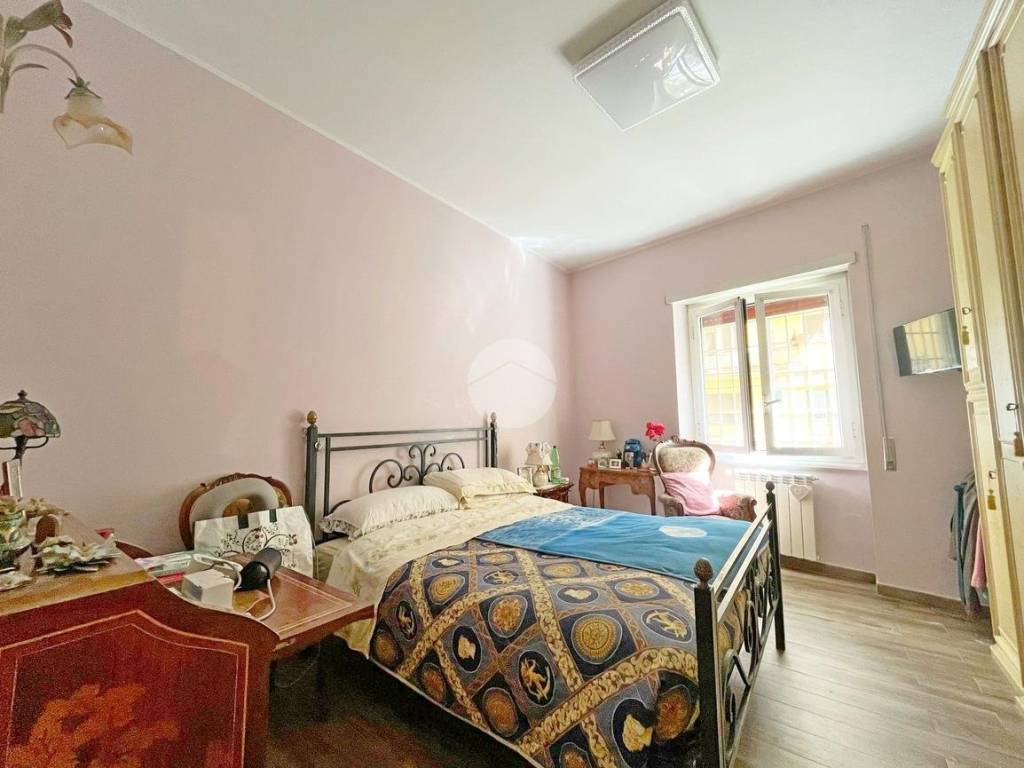 appartamento in vendita a Roma in zona Monte Sacro/Talenti