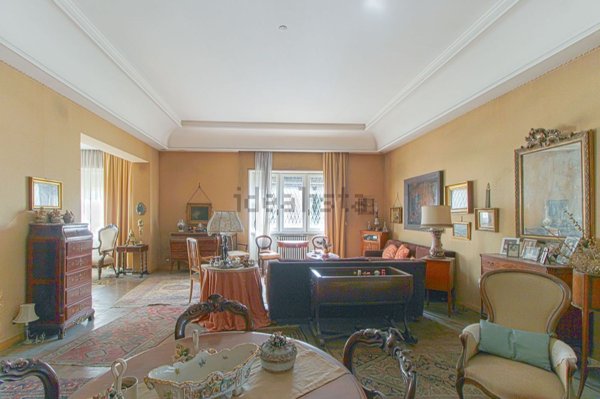 appartamento in vendita a Roma in zona Trieste