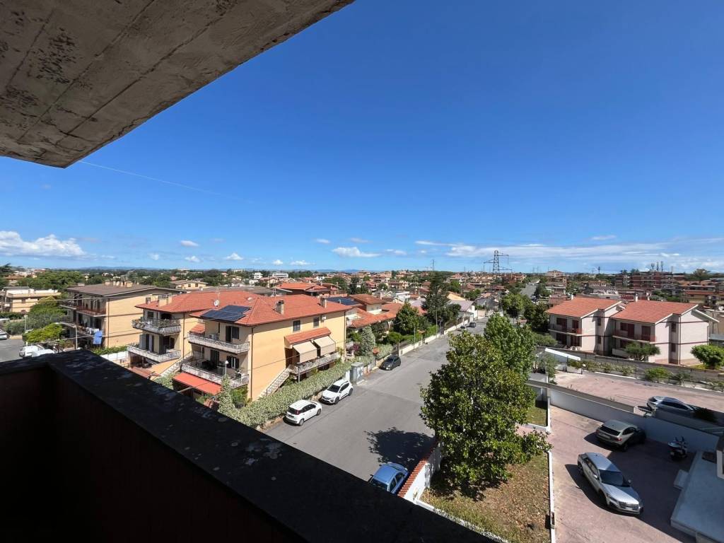 appartamento in vendita a Roma in zona Casalotti