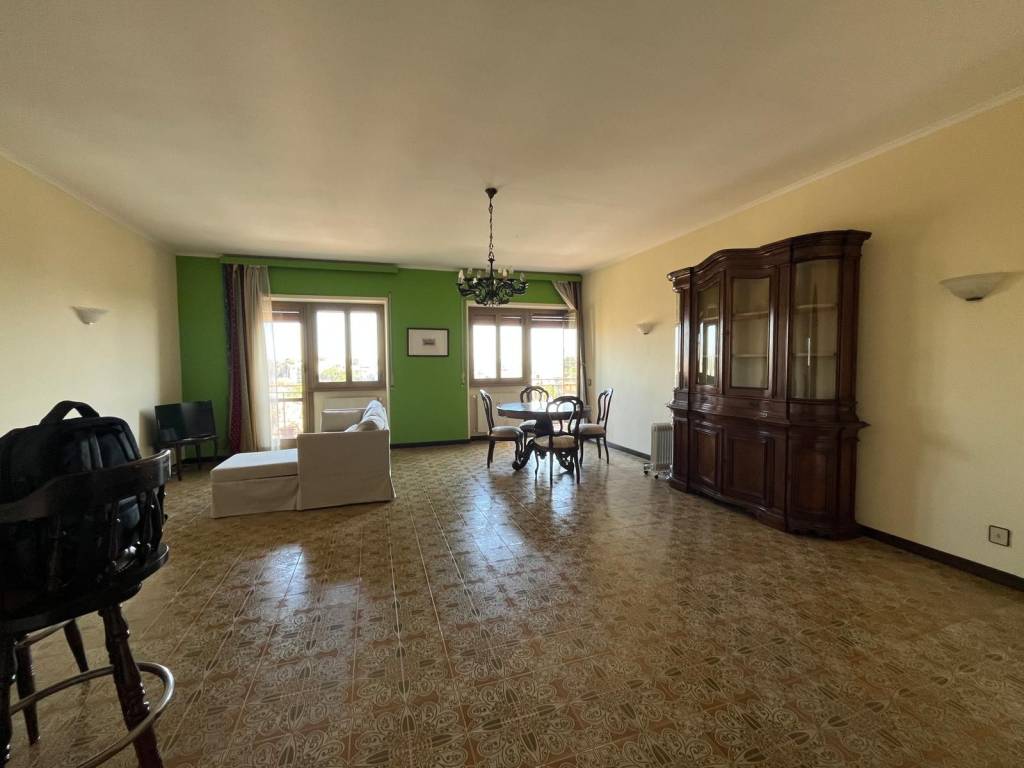 appartamento in vendita a Roma in zona Pietralata