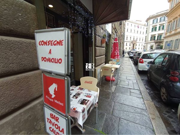 trivano in vendita a Roma in zona Rione Prati