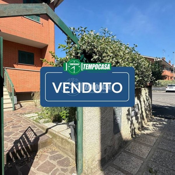 casa indipendente in vendita a Roma in zona Ottavia