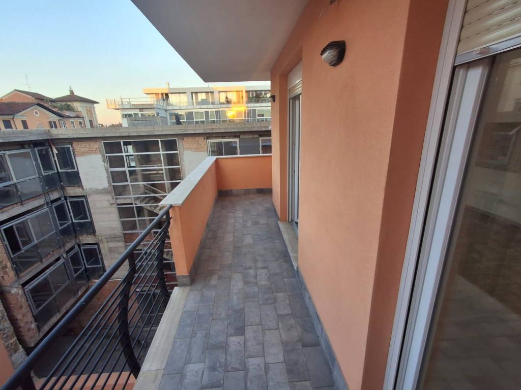 appartamento in vendita a Roma in zona Tiburtino