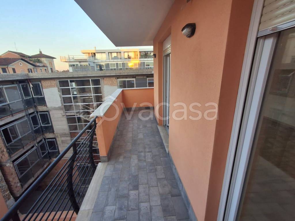 appartamento in vendita a Roma in zona Tiburtino