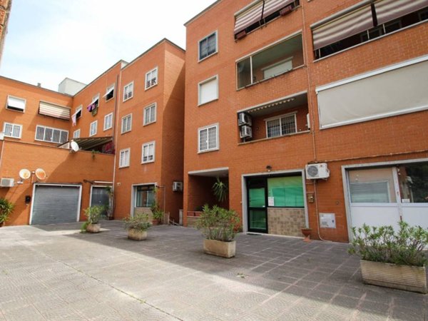 appartamento in vendita a Roma in zona Portuense