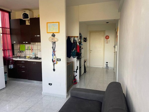 appartamento in vendita a Roma in zona Mostacciano