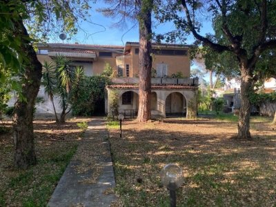 casa indipendente in vendita a Roma