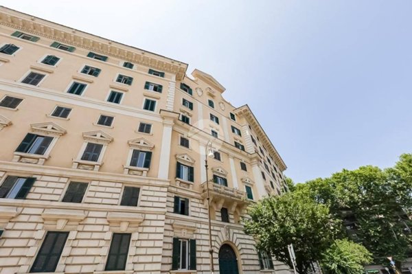 appartamento in vendita a Roma in zona Trastevere