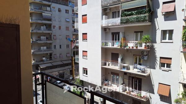 appartamento in vendita a Roma in zona Monte Sacro/Talenti