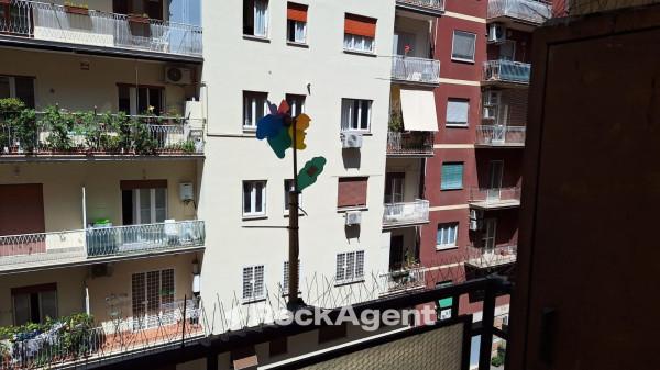 appartamento in vendita a Roma in zona Monte Sacro/Talenti