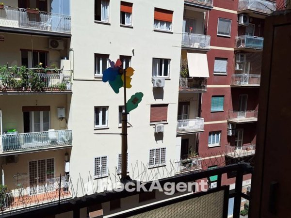 appartamento in vendita a Roma in zona Monte Sacro/Talenti