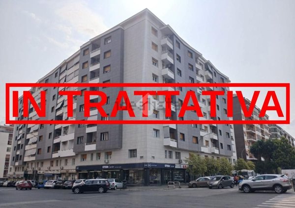 appartamento in vendita a Roma in zona Tuscolano