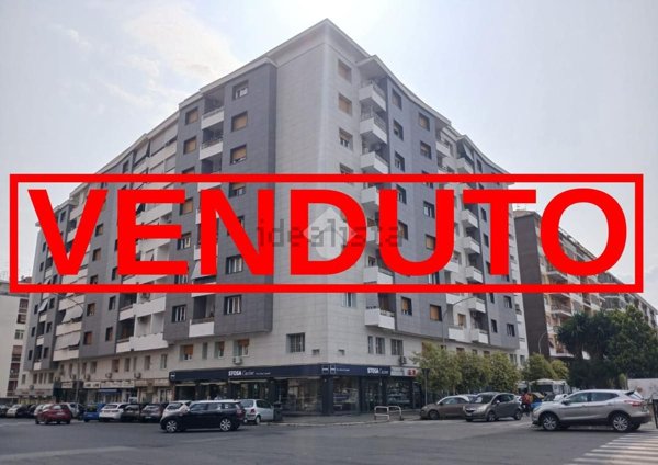 appartamento in vendita a Roma in zona Tuscolano
