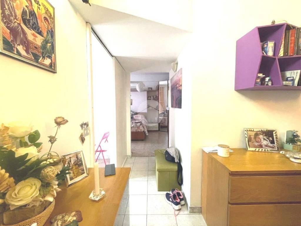 appartamento in vendita a Roma in zona Monte Sacro/Talenti