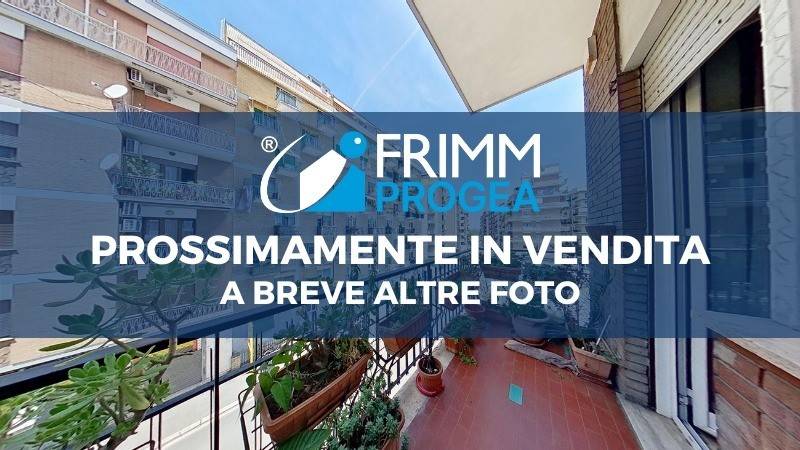 appartamento in vendita a Roma in zona Pietralata