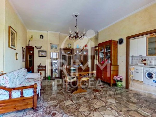 appartamento in vendita a Roma in zona Pietralata
