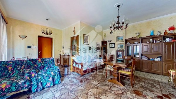 appartamento in vendita a Roma in zona Pietralata