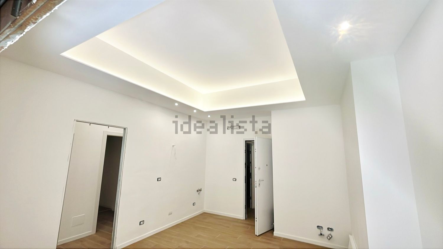 appartamento in vendita a Roma in zona Ostiense