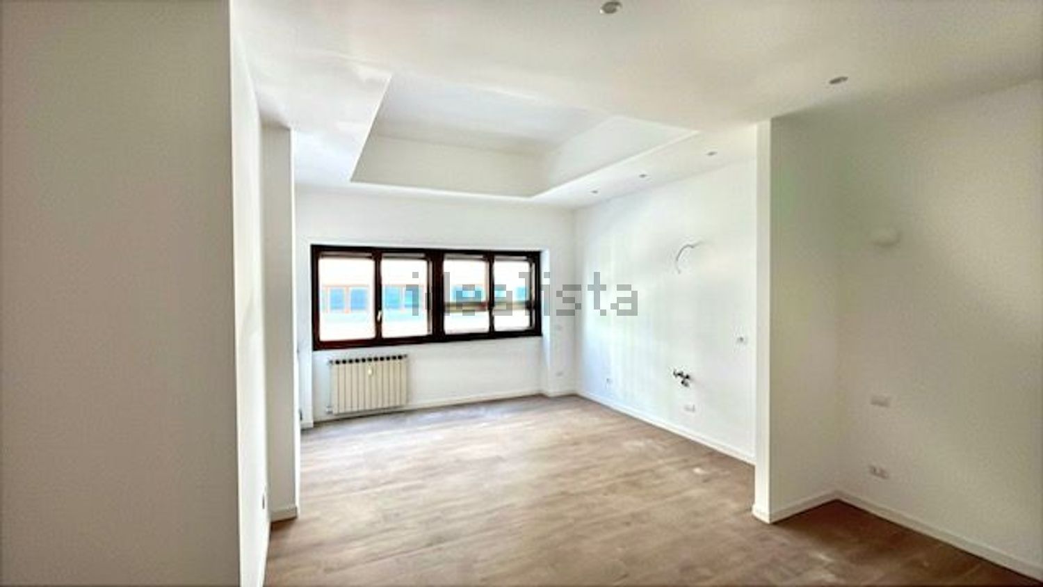 appartamento in vendita a Roma in zona Ostiense