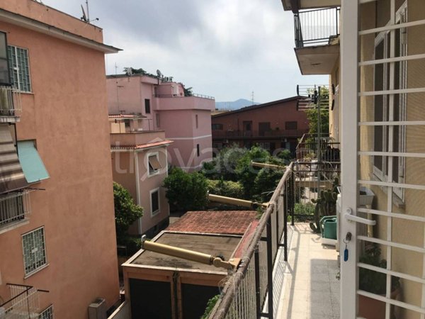 appartamento in vendita a Roma in zona Torre Maura