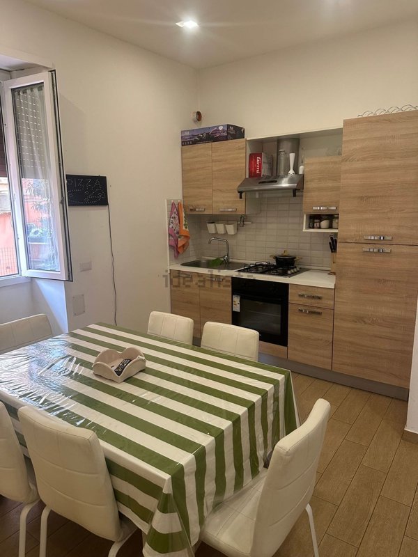 appartamento in vendita a Roma in zona Alessandrino