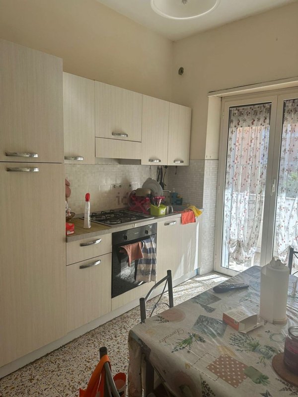 appartamento in vendita a Roma in zona Collatino