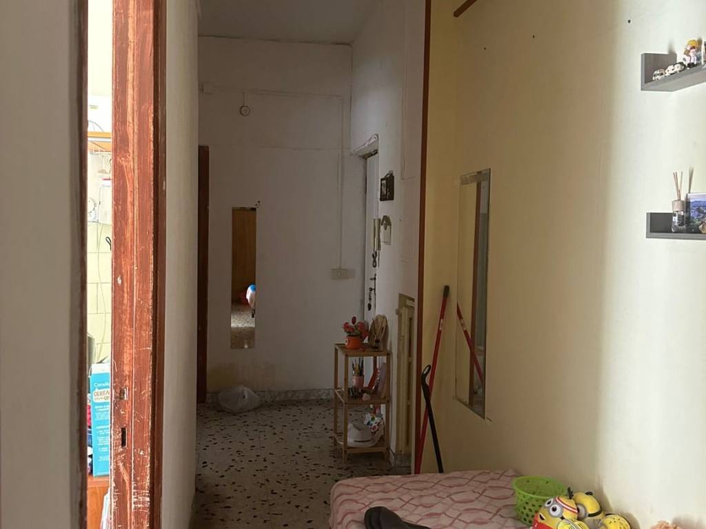 appartamento in vendita a Roma in zona Collatino
