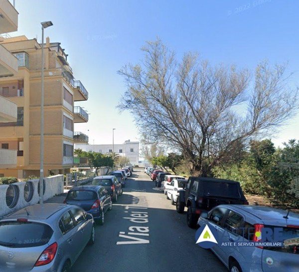 appartamento in vendita a Roma in zona Ostia
