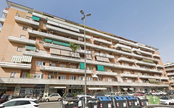 appartamento in vendita a Roma in zona Monte Sacro/Talenti
