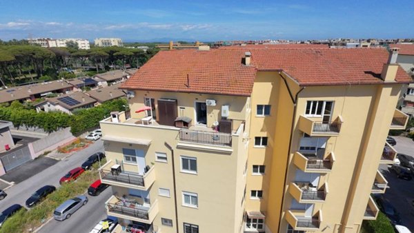 appartamento in vendita a Roma in zona Ostia