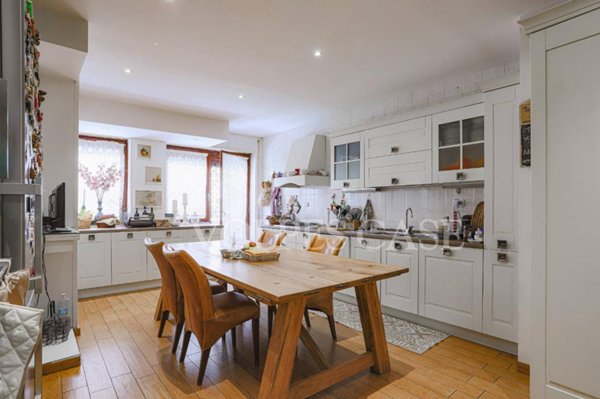 appartamento in vendita a Roma in zona Trieste