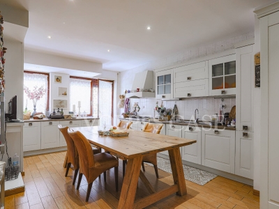 appartamento in vendita a Roma in zona Trieste