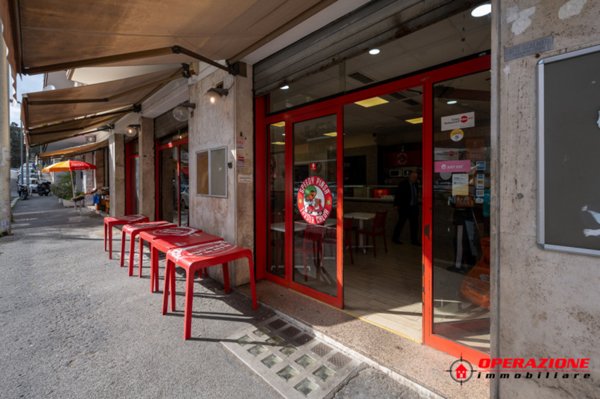 locale commerciale in vendita a Roma