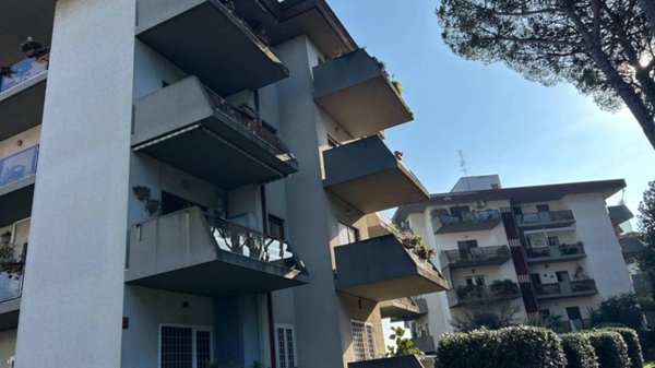 appartamento in vendita a Roma in zona Olgiata