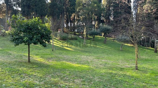 appartamento in vendita a Roma in zona La Storta