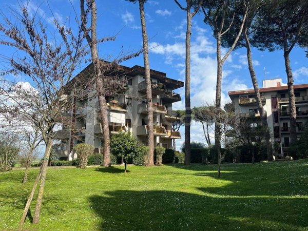 appartamento in vendita a Roma in zona Olgiata