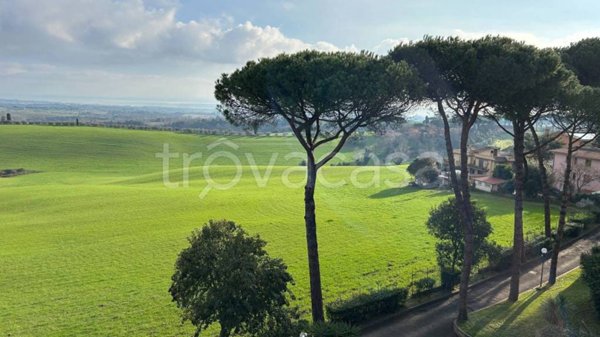 appartamento in vendita a Roma in zona Tor di Quinto
