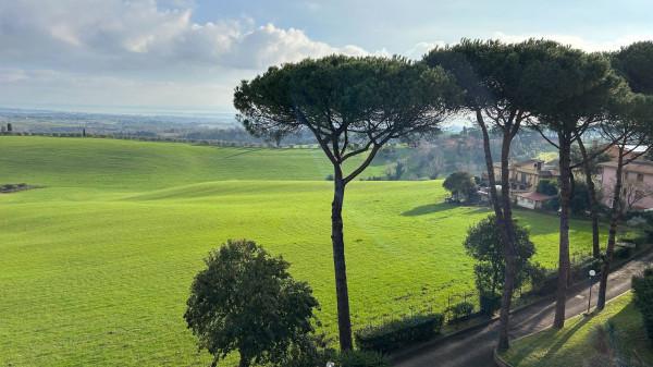 appartamento in vendita a Roma in zona Olgiata
