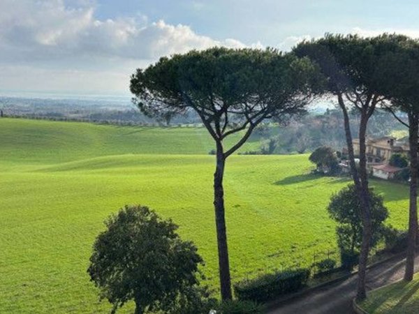 appartamento in vendita a Roma in zona Olgiata