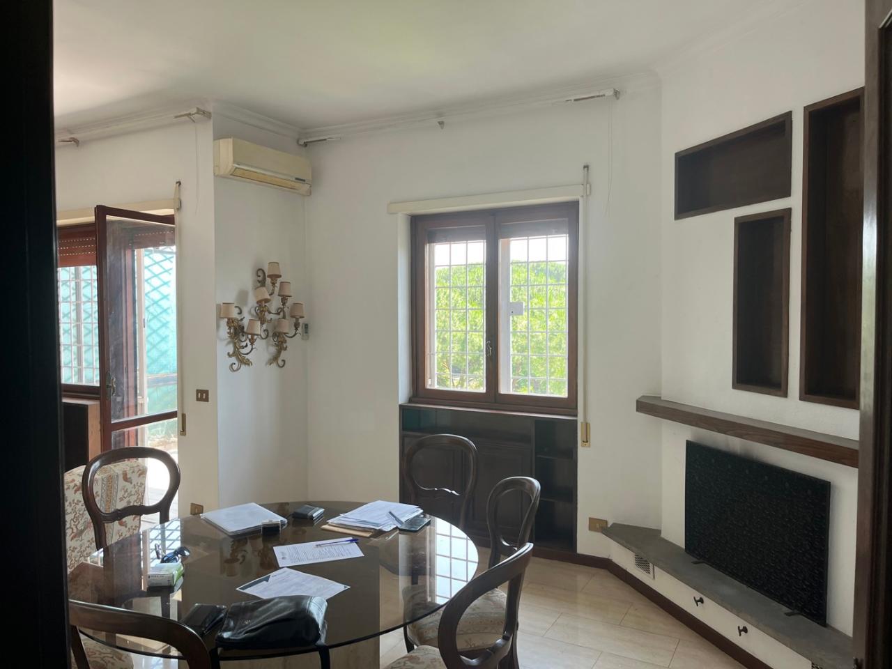 appartamento in vendita a Roma in zona Salario