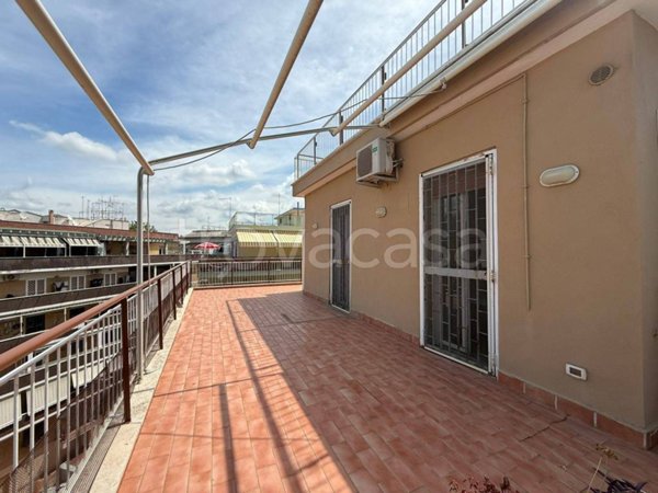 appartamento in vendita a Roma in zona Ostia
