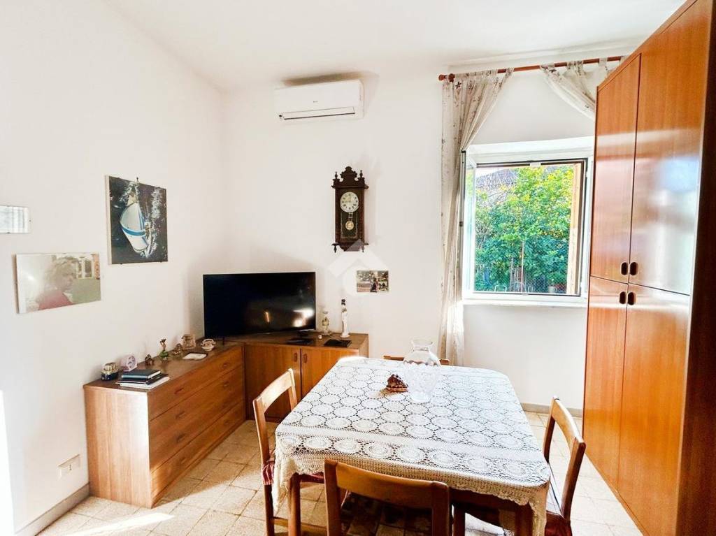 appartamento in vendita a Roma in zona Monte Sacro/Talenti