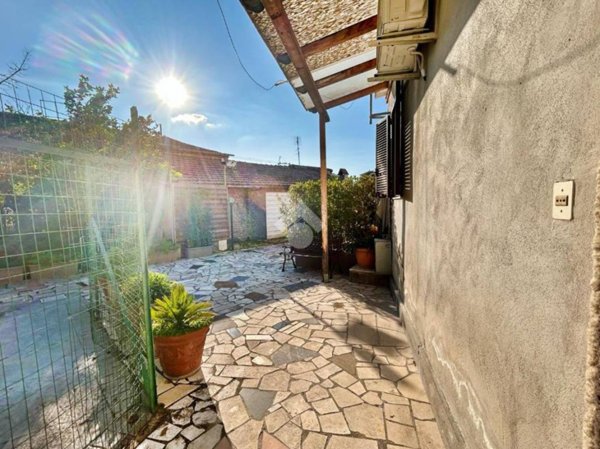 appartamento in vendita a Roma in zona Monte Sacro/Talenti