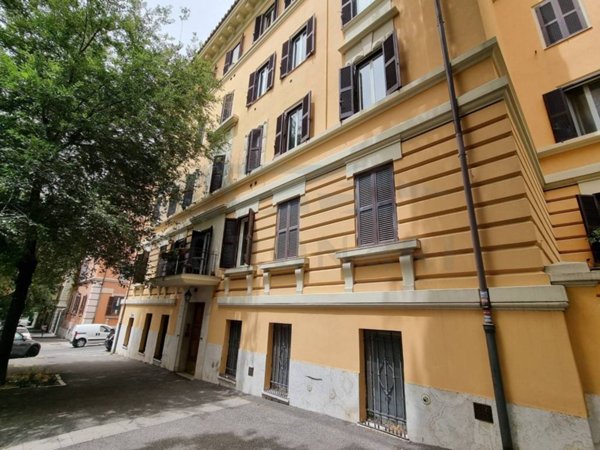 appartamento in vendita a Roma in zona San Saba - Ripa