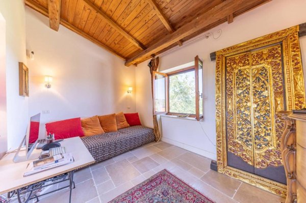 casa indipendente in vendita a Roma in zona Gianicolense