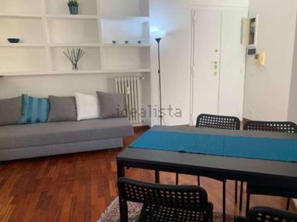 appartamento in vendita a Roma in zona Pinciano